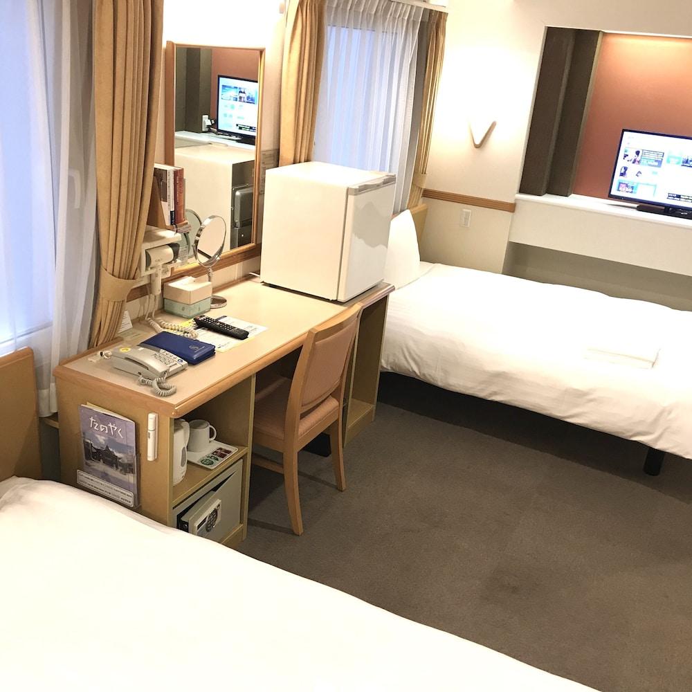 Hotel Toyoko Yokohama Tsurumi Eki Higashi Guchi Yokohama (Kanagawa)