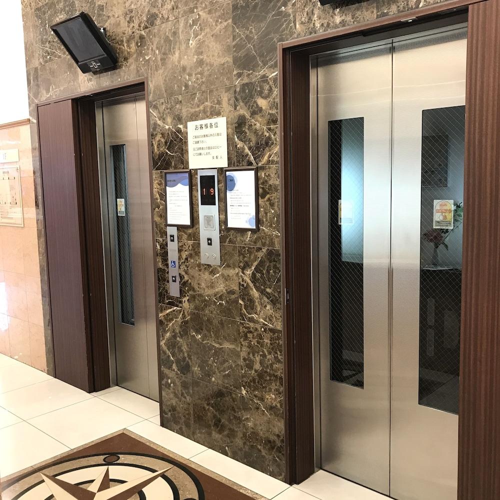 Hotel Toyoko Yokohama Tsurumi Eki Higashi Guchi