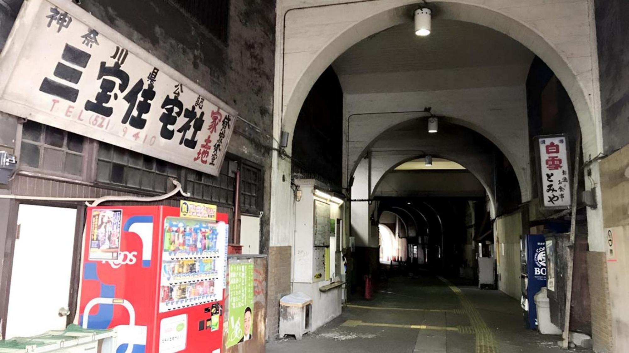 Hotel Toyoko Yokohama Tsurumi Eki Higashi Guchi
