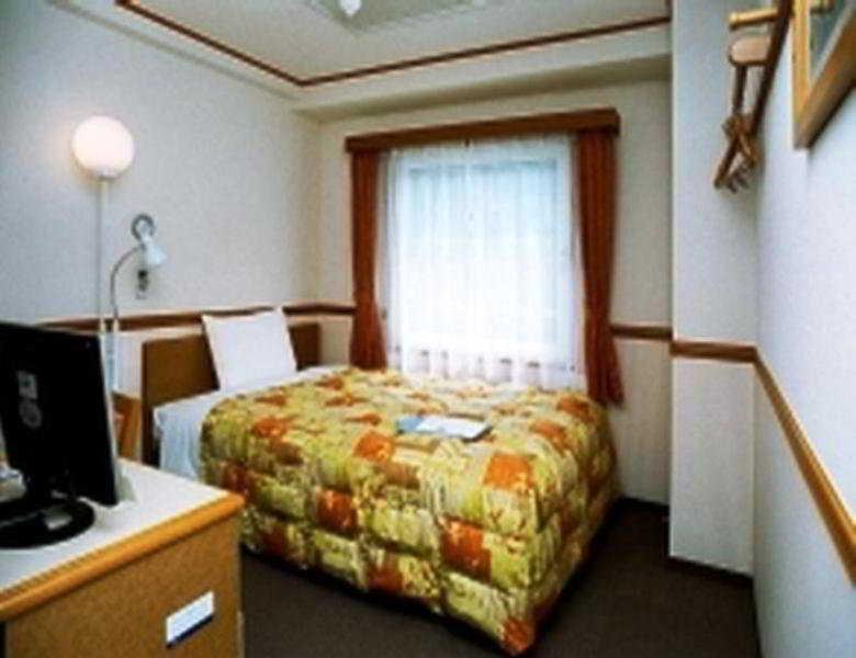 Hotel Toyoko Yokohama Tsurumi Eki Higashi Guchi