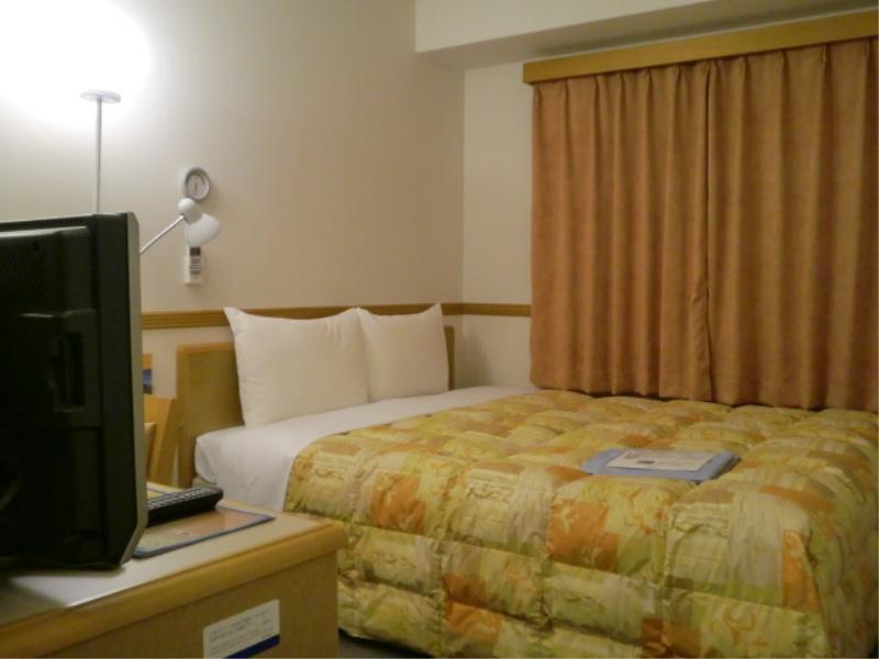Hotel Toyoko Yokohama Tsurumi Eki Higashi Guchi Yokohama (Kanagawa)