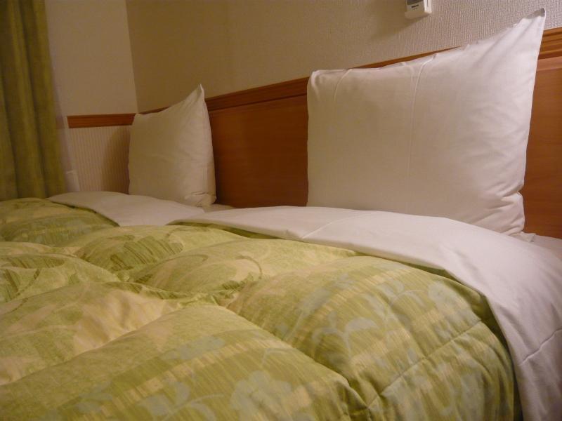 Toyoko Yokohama Tsurumi Eki Higashi Guchi Hotel
