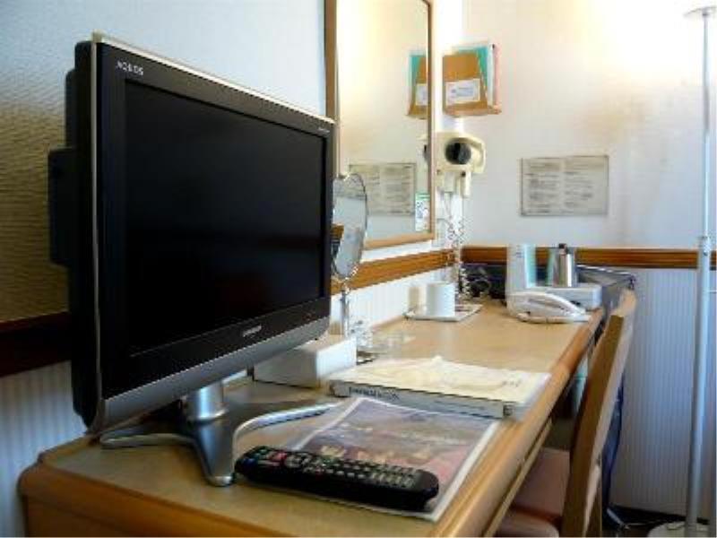 Hotel Toyoko Yokohama Tsurumi Eki Higashi Guchi Yokohama (Kanagawa)