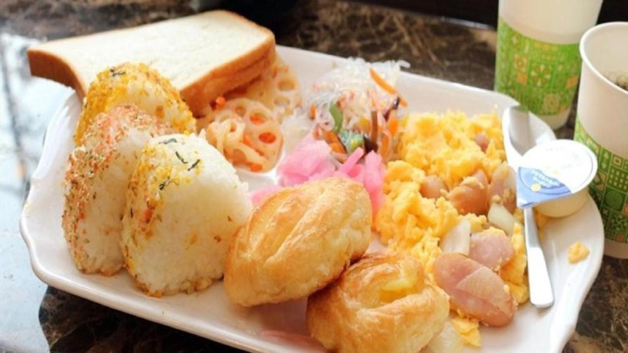 東横inn横浜西口 横浜市