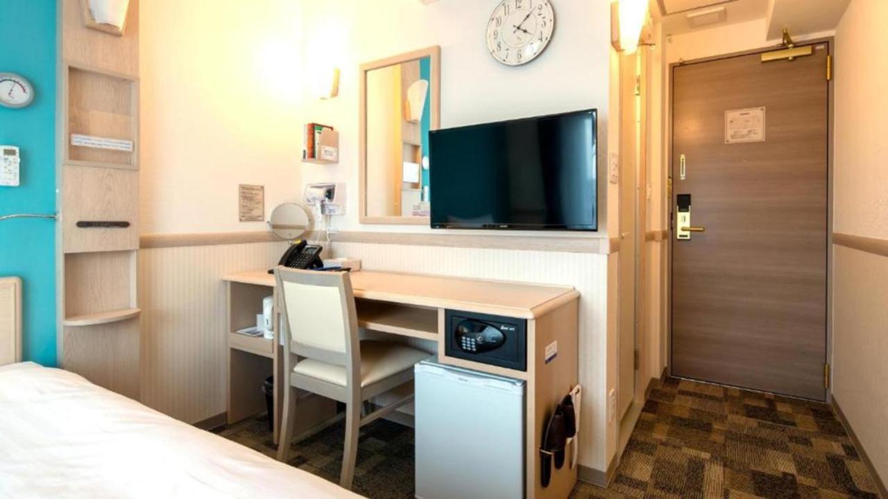 東横inn横浜西口 3*