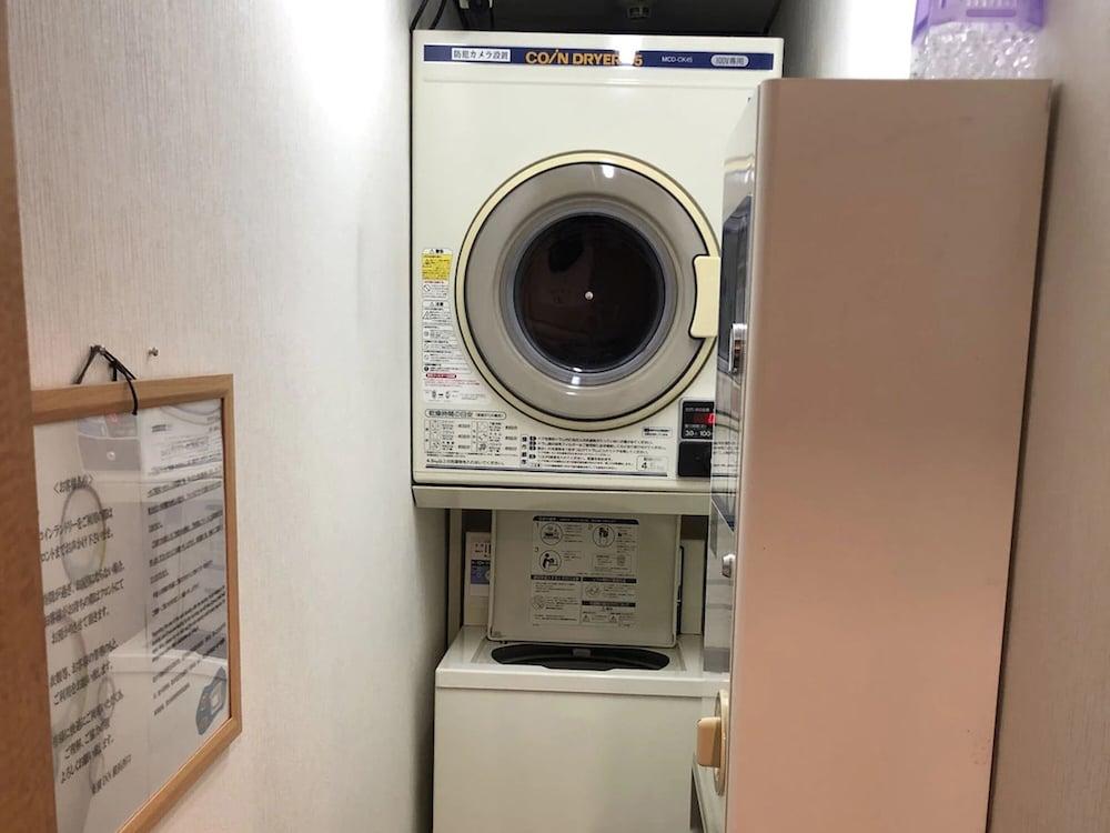 東横inn横浜西口 3*