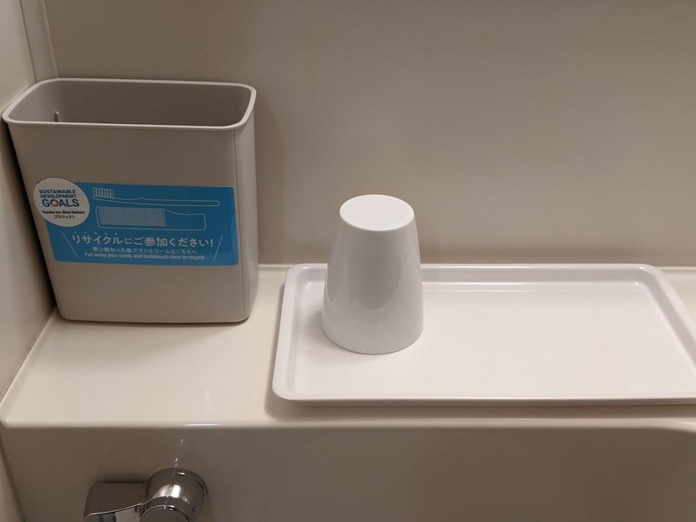 東横inn横浜西口 3*